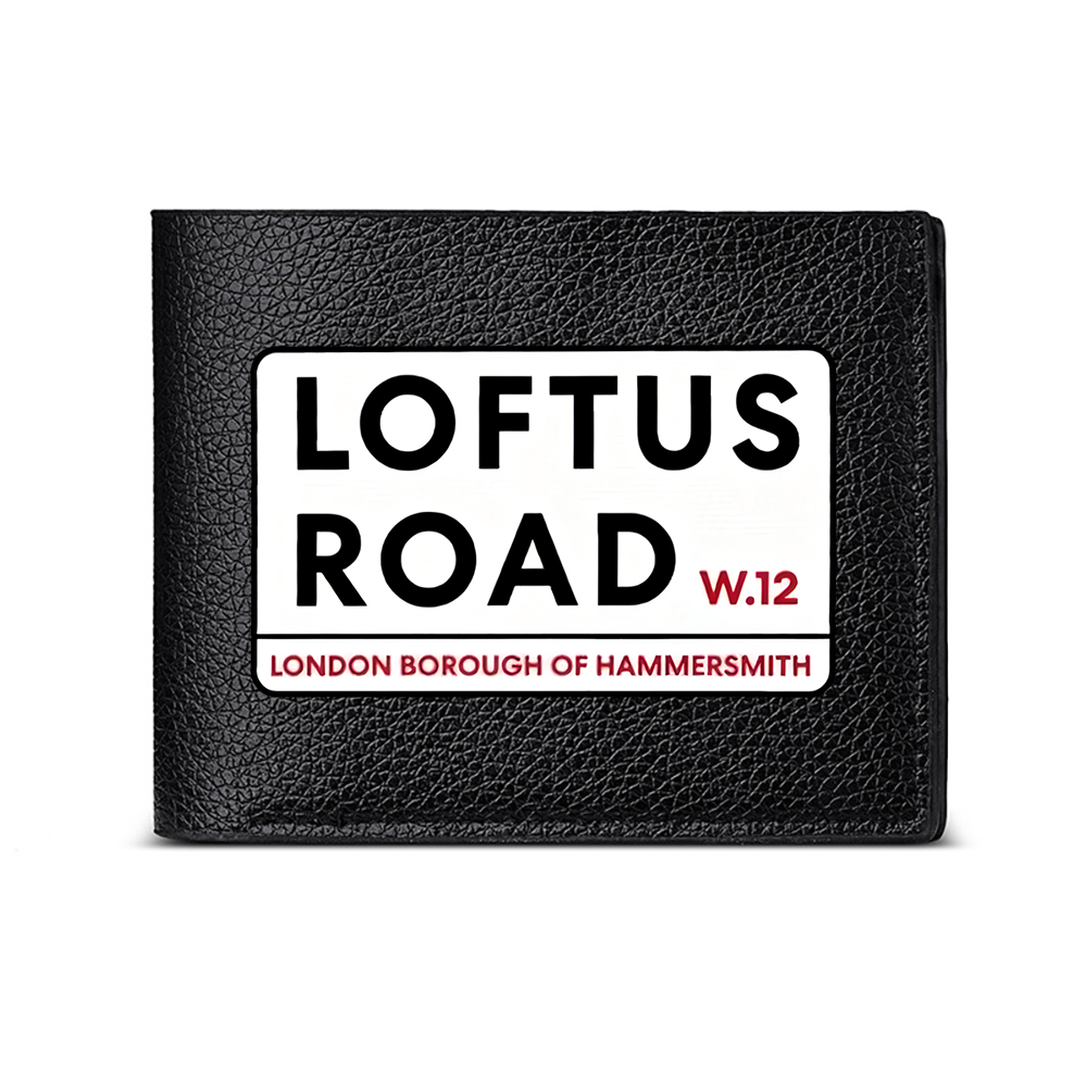 Street Fashion London - Loftus Road W12 London Borough Of