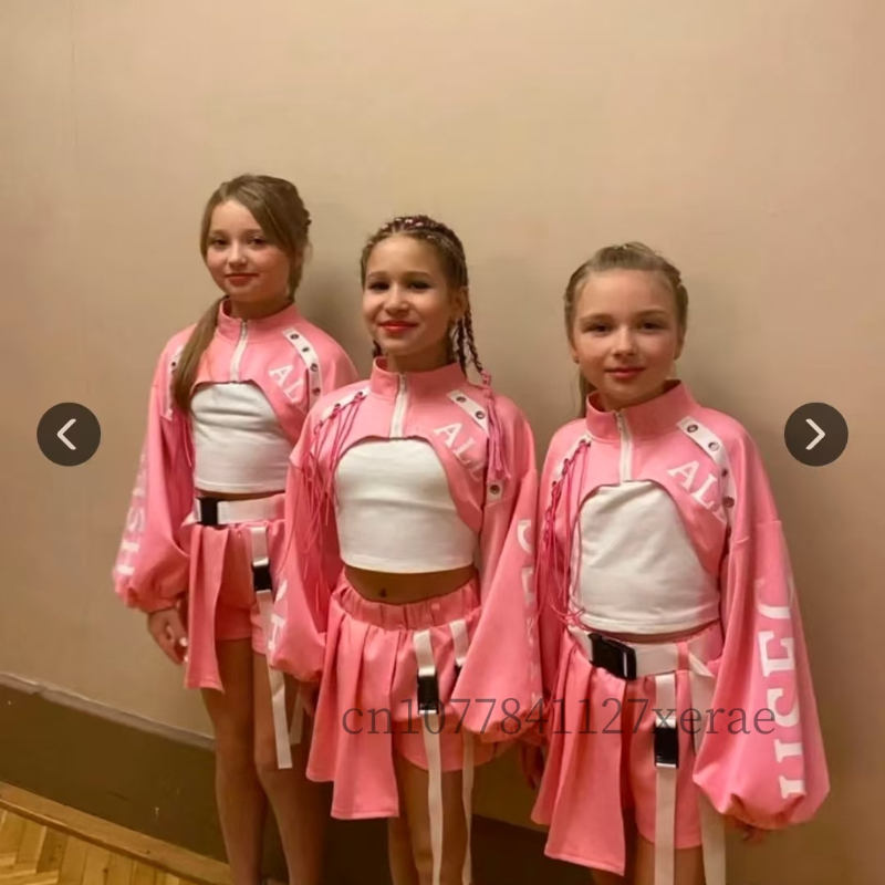Girls' Hip-hop and Street Danc - Street Fashion Runway review and price