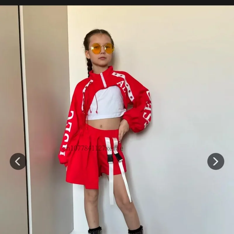 Girls' Hip-hop and Street Danc - Street Fashion Runway review and price