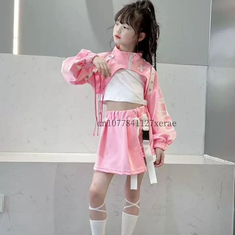Girls' Hip-hop and Street Danc - Street Fashion Runway review and price