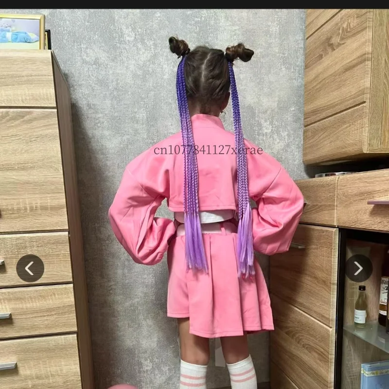 Girls' Hip-hop and Street Danc - Street Fashion Runway review and price