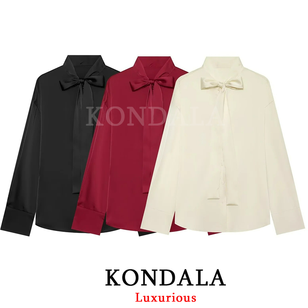 KONDALA High Street Chic Women - Fashion Street Night review and price