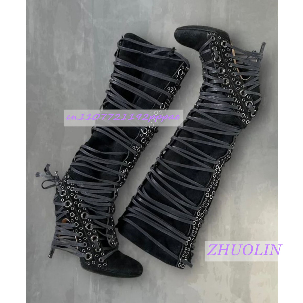 Luxury Handcrafted Metal Eyele - Street Fashion Runway review and price