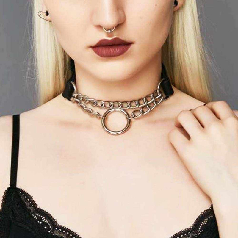 Fashion Punk Street photo Goth - Street Fashion Photo review and price