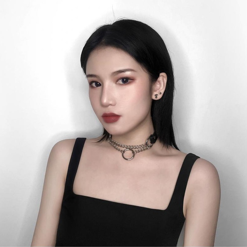 Fashion Punk Street photo Goth - Street Fashion Photo review and price