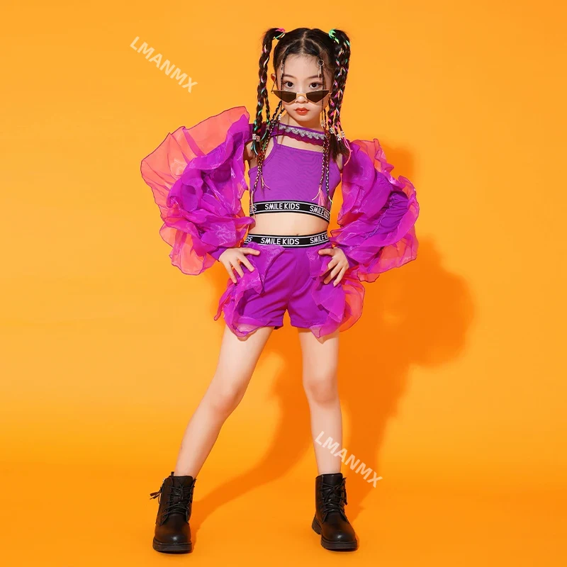 Fashion Street Dance Costume G - Street Fashion Runway review and price