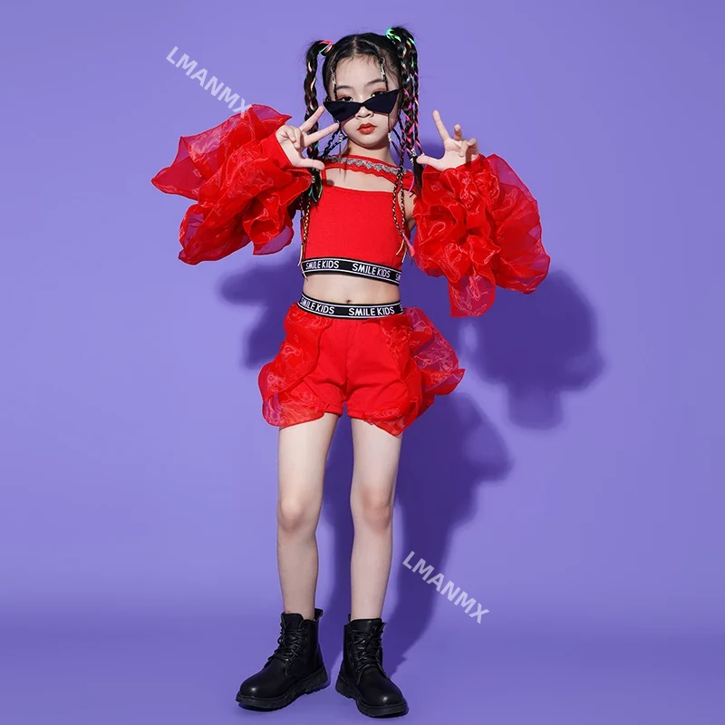 Fashion Street Dance Costume G - Street Fashion Runway review and price