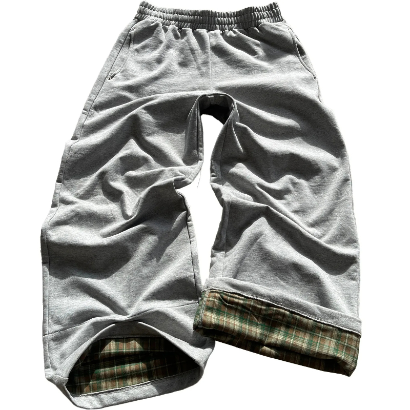 INS Plaid Vintage Rock Loose W - Street Fashion Europe review and price