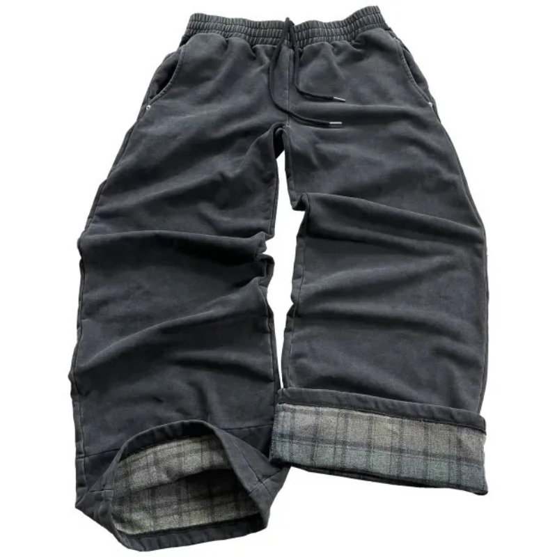 INS Plaid Vintage Rock Loose W - Street Fashion Europe review and price