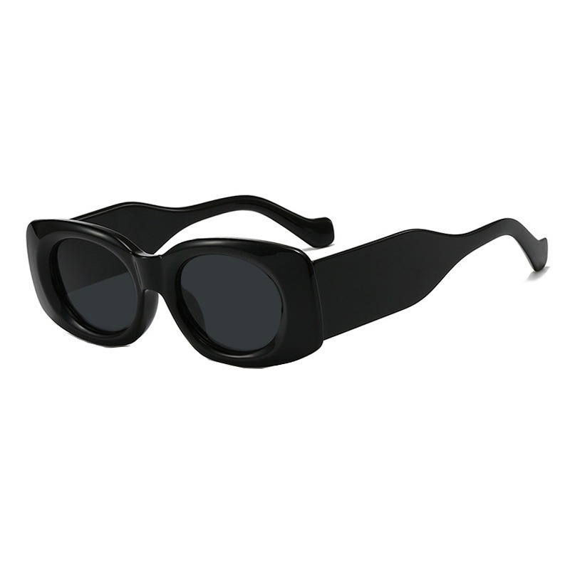 Leopard Color Sunglasses Women - Italy Fashion Street review and price