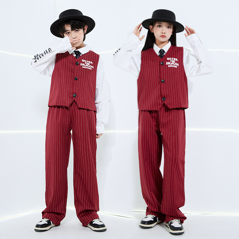 Fashion Girls Striped Street D - Street Fashion For Boy review and price