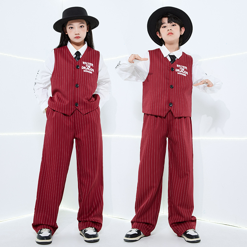 Fashion Girls Striped Street D - Street Fashion For Boy review and price
