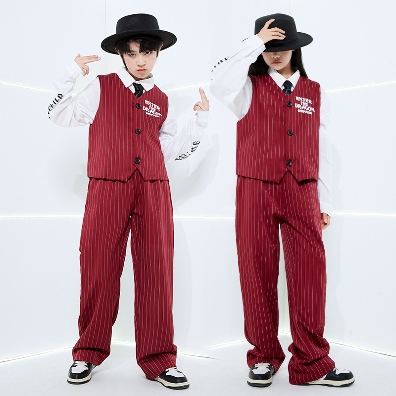 Fashion Girls Striped Street D - Street Fashion For Boy review and price