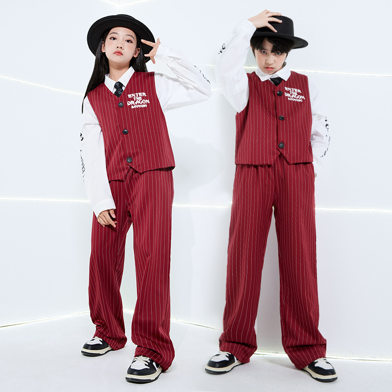 Fashion Girls Striped Street D - Street Fashion For Boy review and price