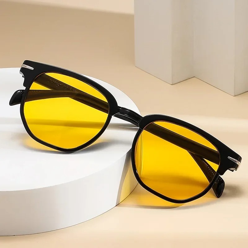 Protection Goggles Fashion Men - Street Fashion Photo review and price