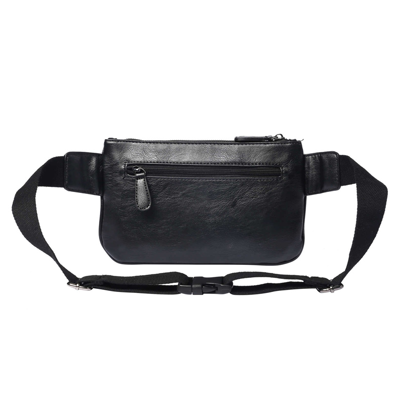 Men Shoulder Bag Fashion chest - Italy Fashion Street review and price