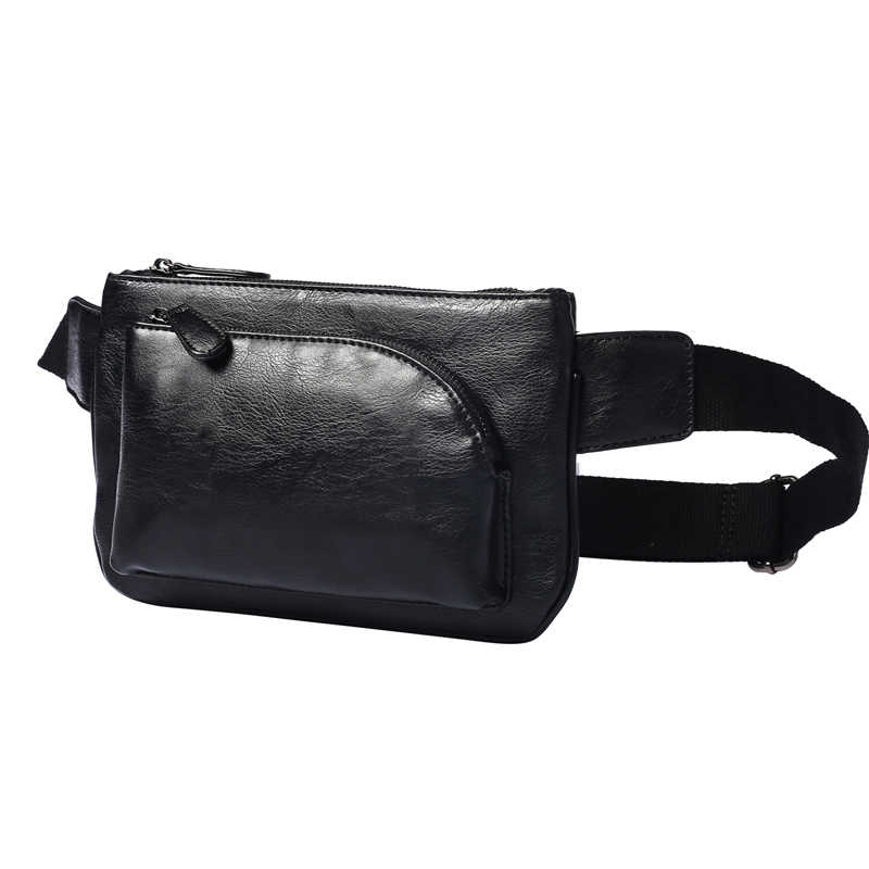 Men Shoulder Bag Fashion chest - Italy Fashion Street review and price