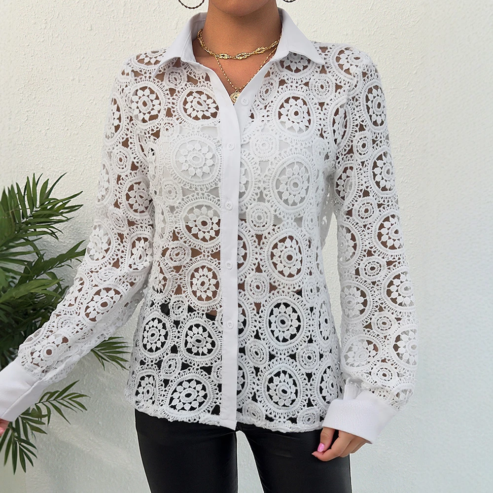 Women's Blouse All Season Fash - Italy Fashion Street review and price