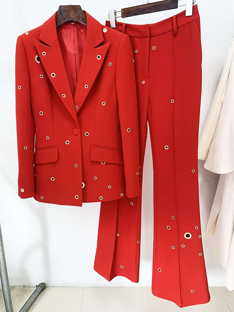 HIGH STREET 2026 FW Designer F - Street Fashion Runway review and price