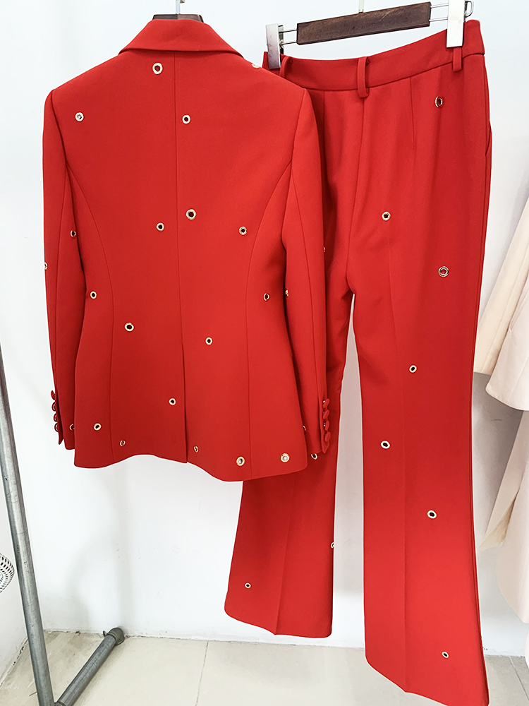HIGH STREET 2026 FW Designer F - Street Fashion Runway review and price