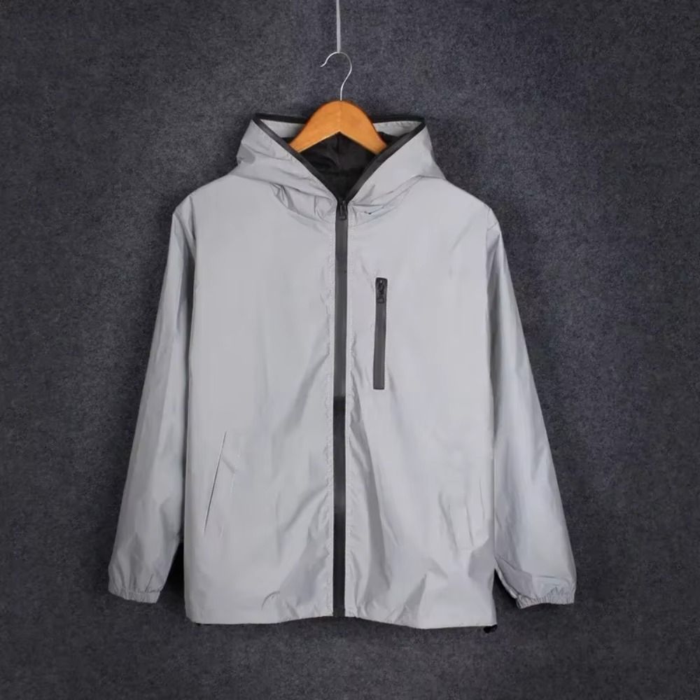 Night Warning Reflective Jacke - Fashion Street Night review and price