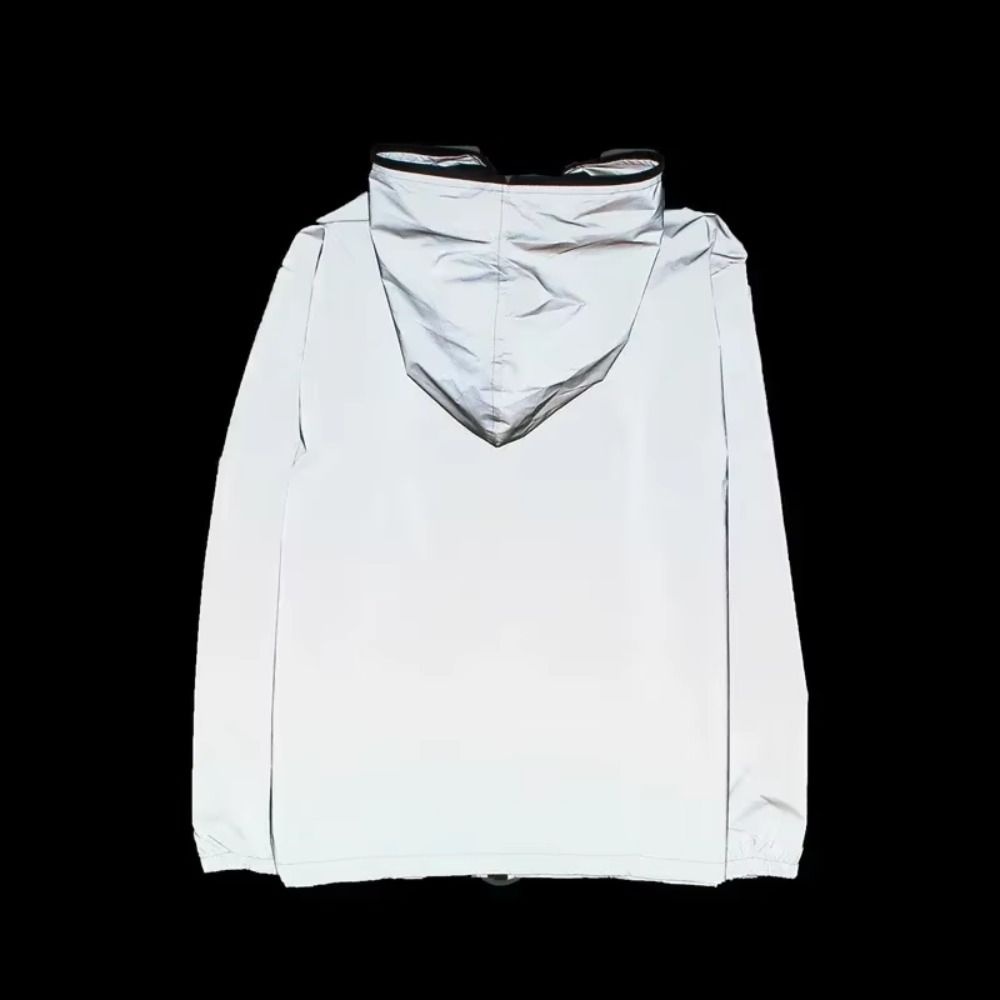 Night Warning Reflective Jacke - Fashion Street Night review and price