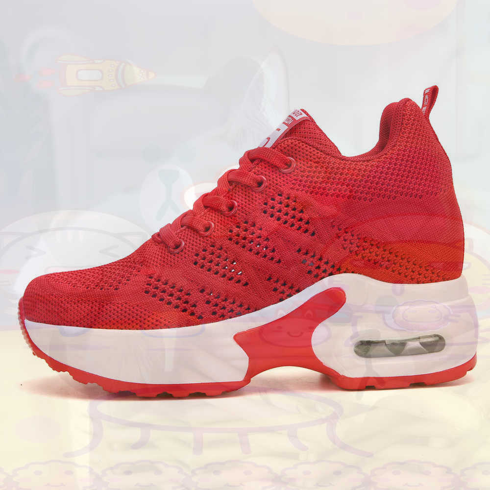 Red Size 36 Shoes Woman Tennis - Italy Fashion Street review and price