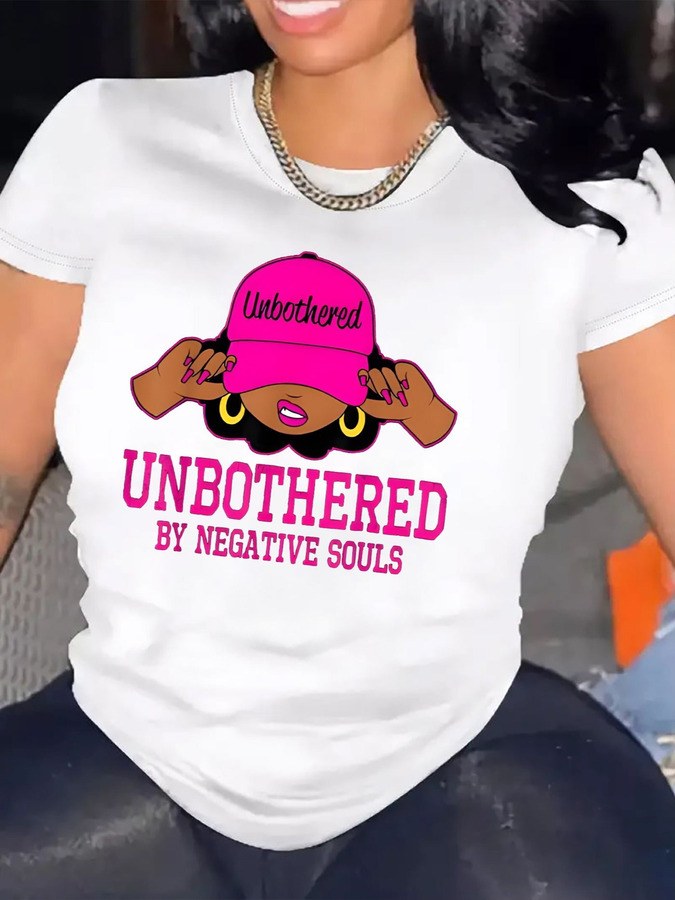 Womens TShirt Comfortable Crew - Italy Fashion Street review and price