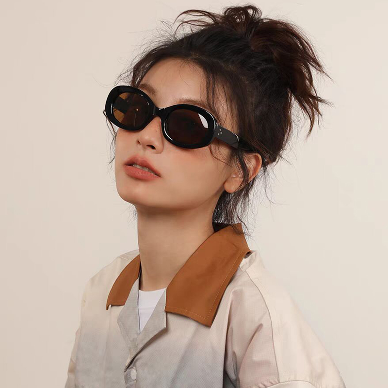 Versatile Fashion Sunglasses N - Street Fashion Photo review and price