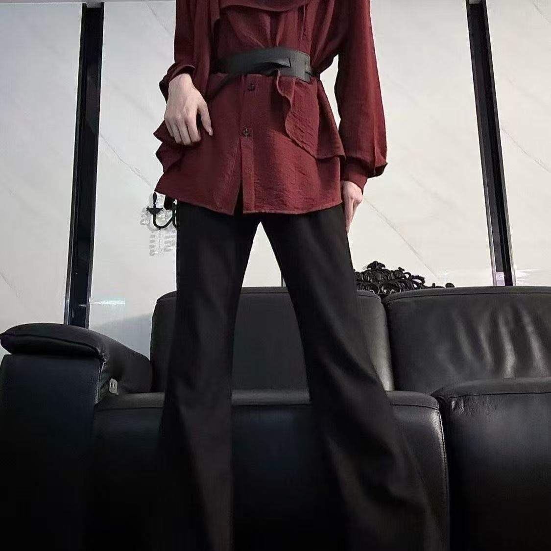 2026 New Chinese Style Costume - Street Fashion In Chinese review and price