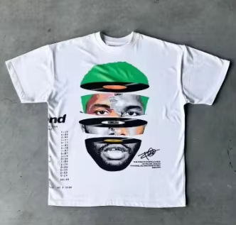 Europe and America Hip Hop Cha - Street Fashion Europe review and price