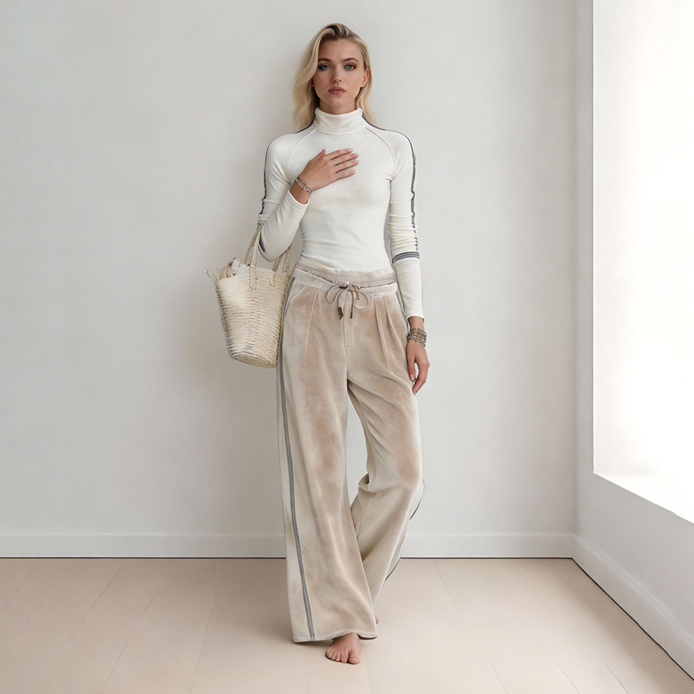 Fashion Two Piece Set Women 20 - Italy Fashion Street review and price