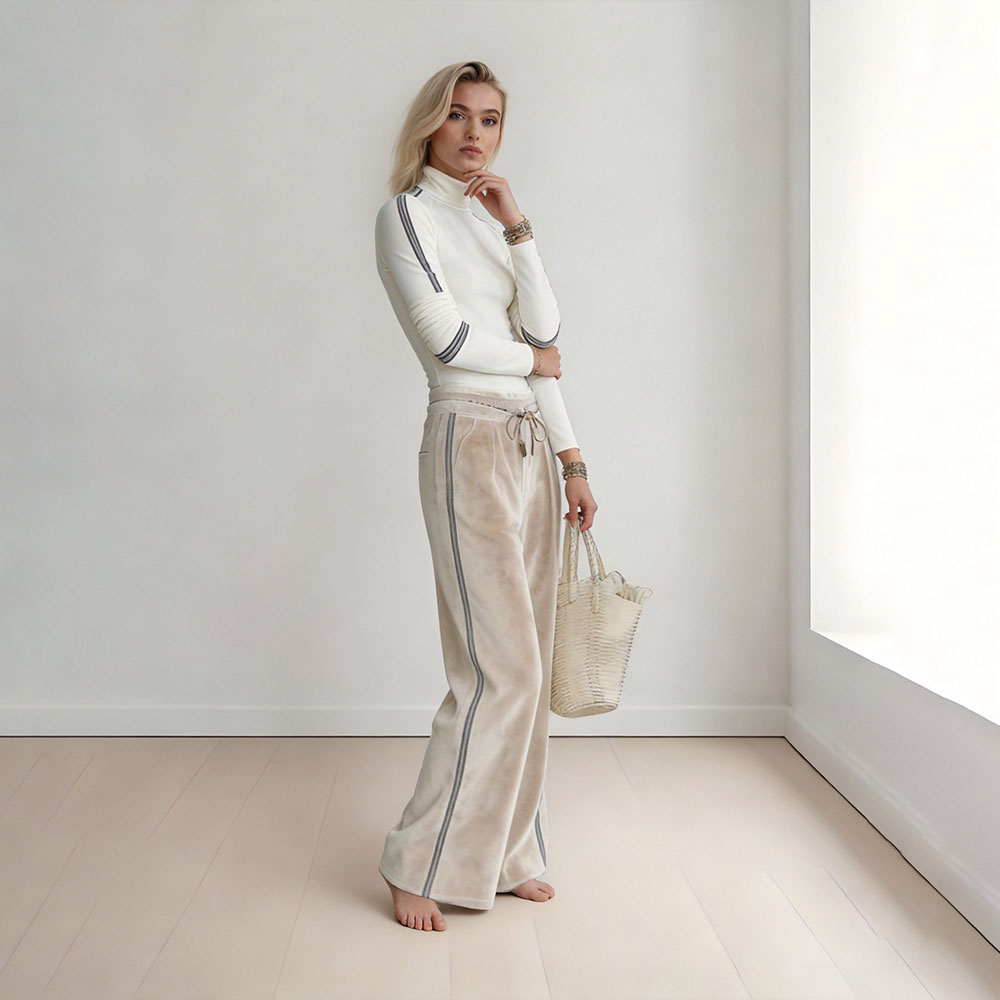 Fashion Two Piece Set Women 20 - Italy Fashion Street review and price