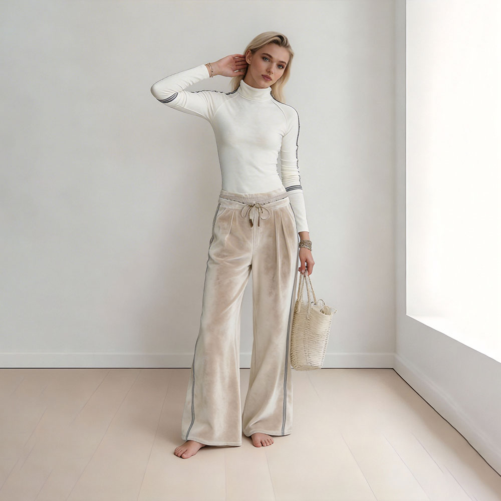 Fashion Two Piece Set Women 20 - Italy Fashion Street review and price