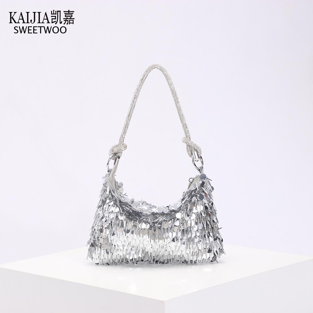 2026 Sequin Glitter Knotted St - Fashion Street Night review and price