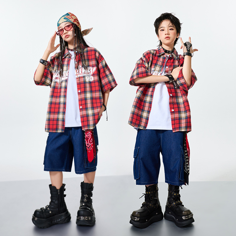 Boys Ballroom Hip Hop Dance Co - Street Fashion For Boy review and price