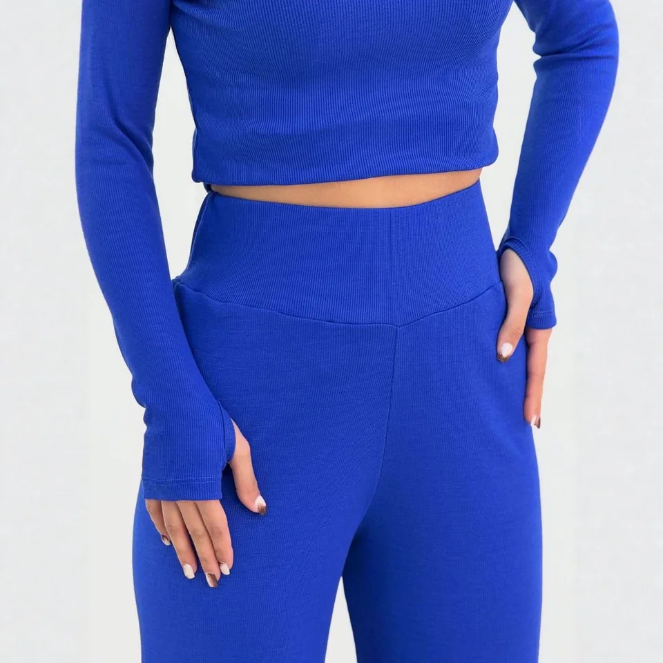 2025 Autumn New Round Neck Lon - Italy Fashion Street review and price