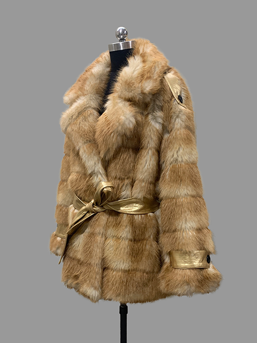 Nerazzurri Autumn Winter Thick - Street Fashion Runway review and price