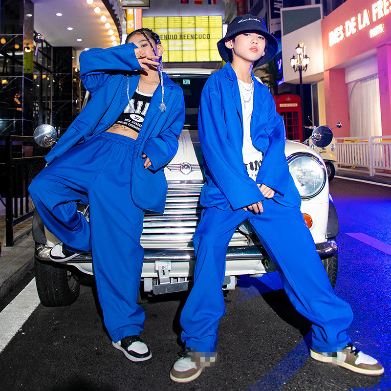 Adult Kids Hip Hop Fashion Kle - Street Fashion For Boy review and price