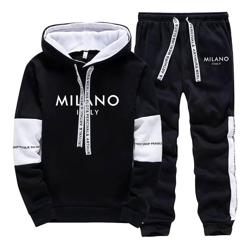 Outdoor Street Comfort Hoodies - Italy Fashion Street review and price