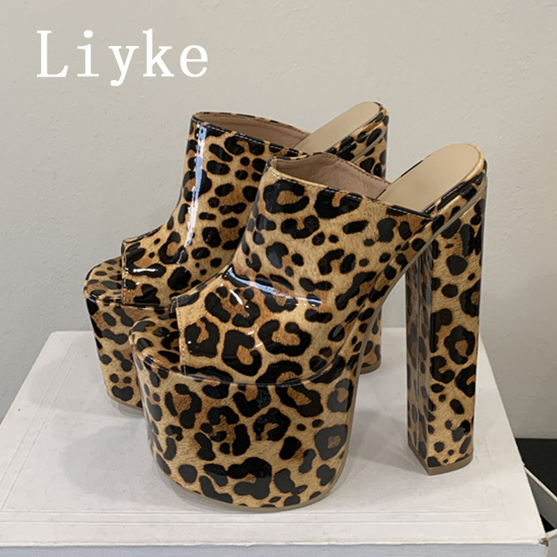 Liyke Runway Fashion 18CM Extr - Street Fashion Runway review and price