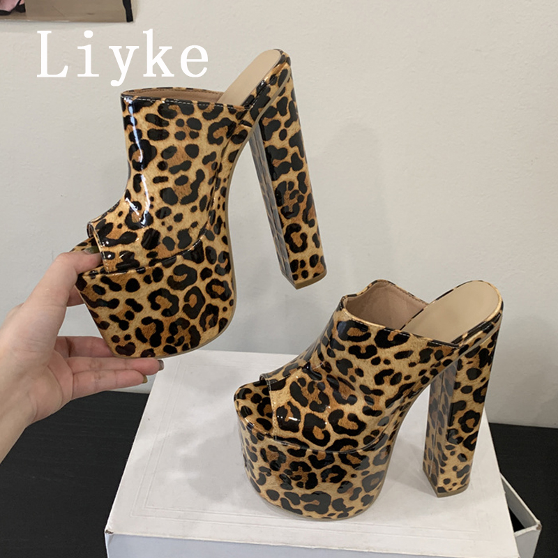 Liyke Runway Fashion 18CM Extr - Street Fashion Runway review and price
