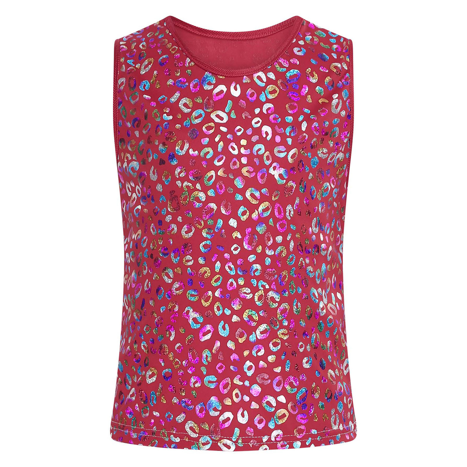 Girls Boys Fashion Sleeveless  - Street Fashion For Boy review and price