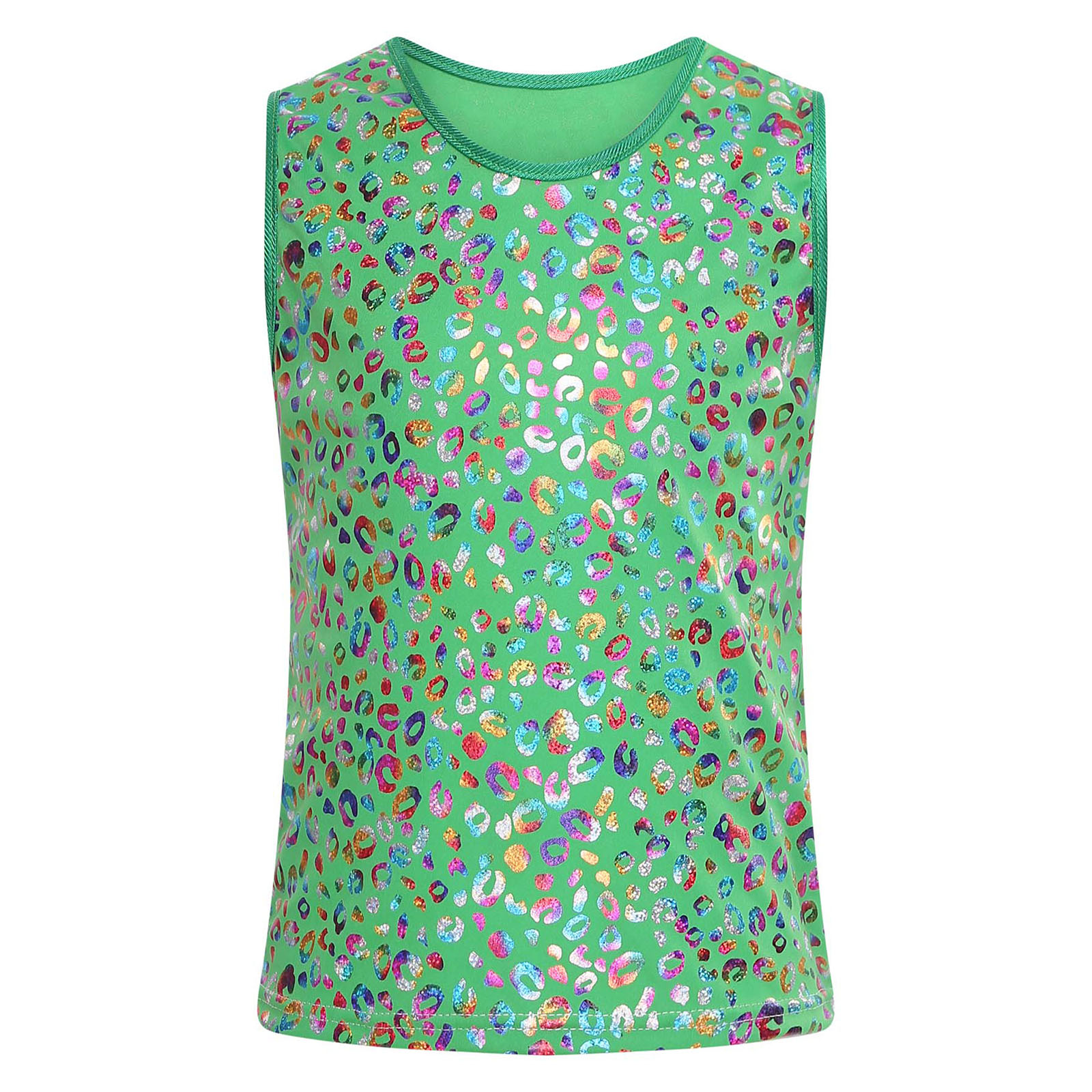 Girls Boys Fashion Sleeveless  - Street Fashion For Boy review and price