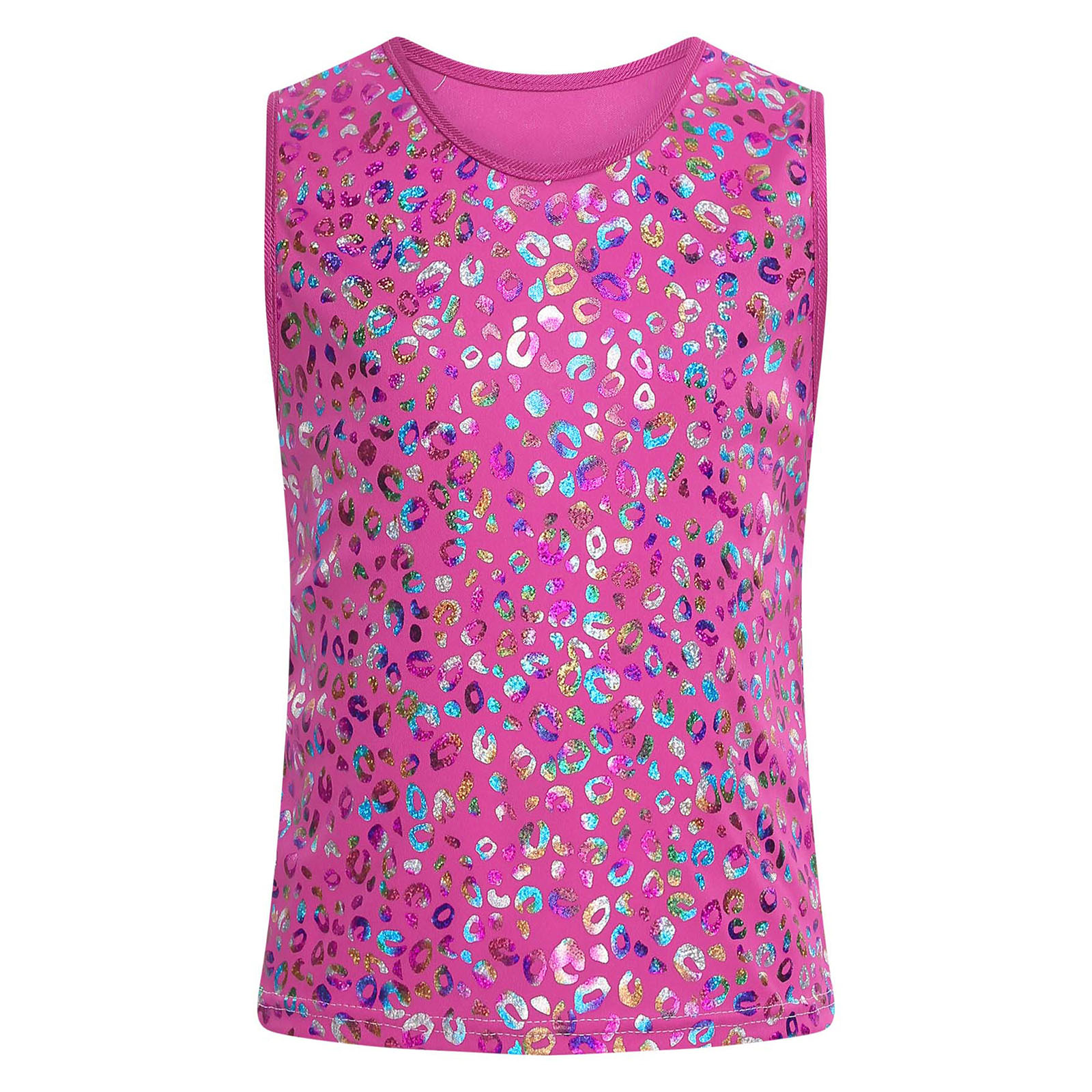 Girls Boys Fashion Sleeveless  - Street Fashion For Boy review and price