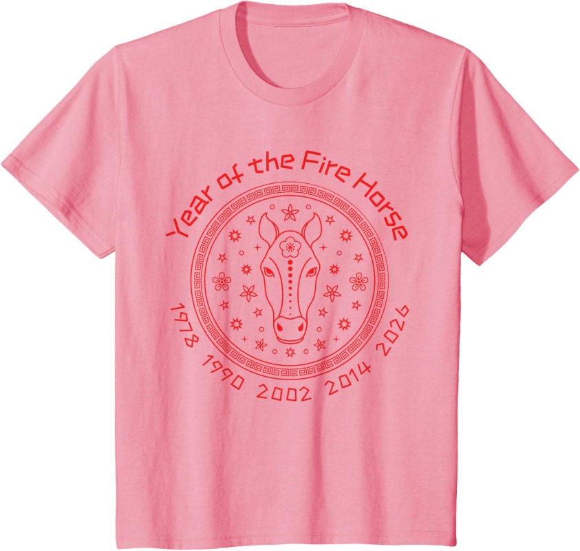 Chinese New Year of The Fire H - Street Fashion In Chinese review and price