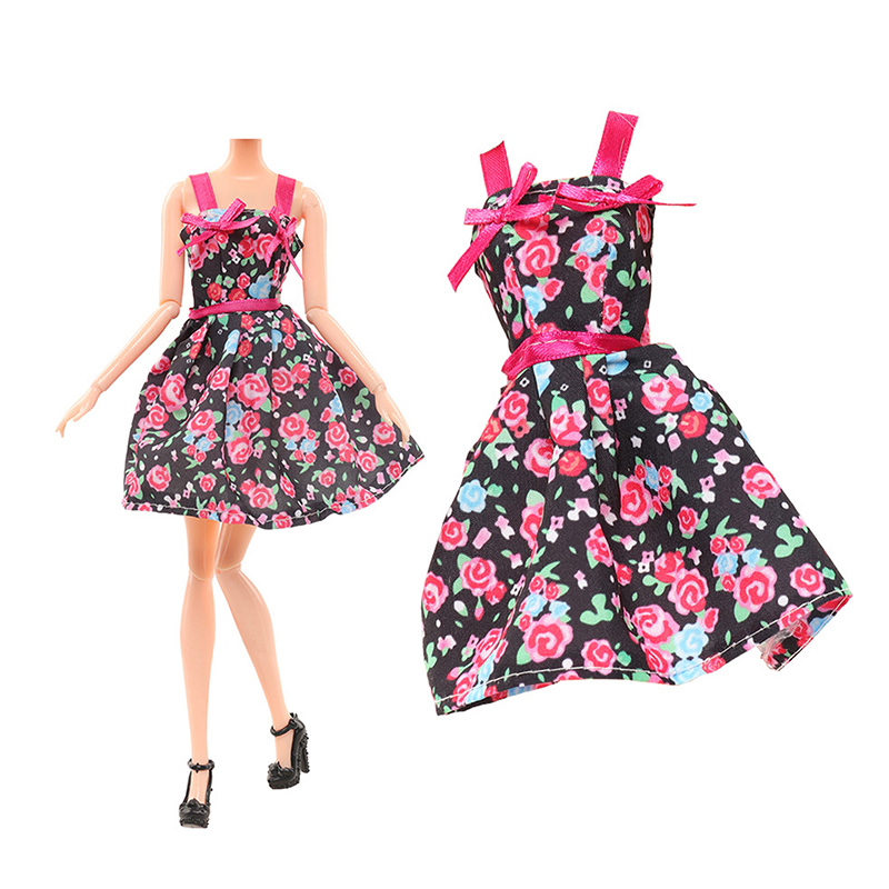 ✰✪30CM Doll Clothes Changing F - Street Fashion Photo review and price