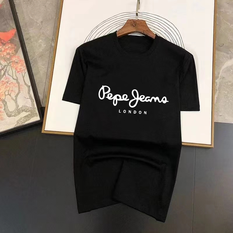 2026 New London Logo T-Shirt,  - Street Fashion London review and price