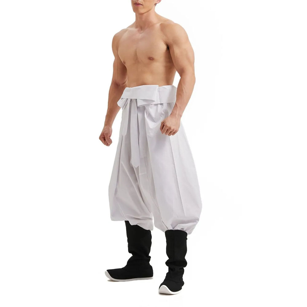 Men'S Spring/Summer Ming Style - Street Fashion In Chinese review and price