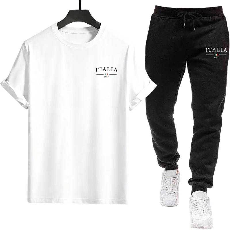 Italy Men's Street Fashion Set - Italy Fashion Street review and price
